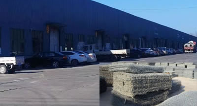 河北穩(wěn)重金屬絲網(wǎng)制品有限公司